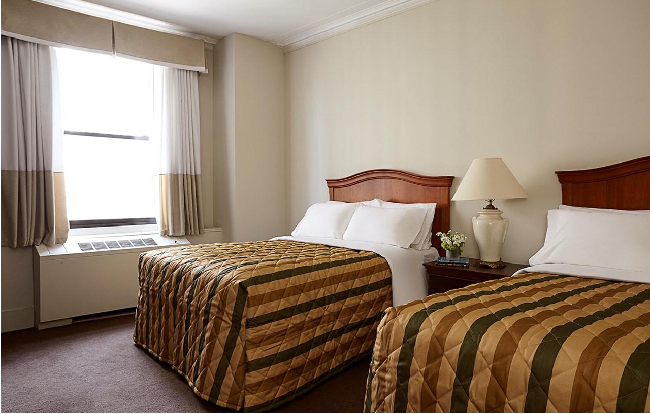 Hotel Pennsylvania Ню Йорк Екстериор снимка