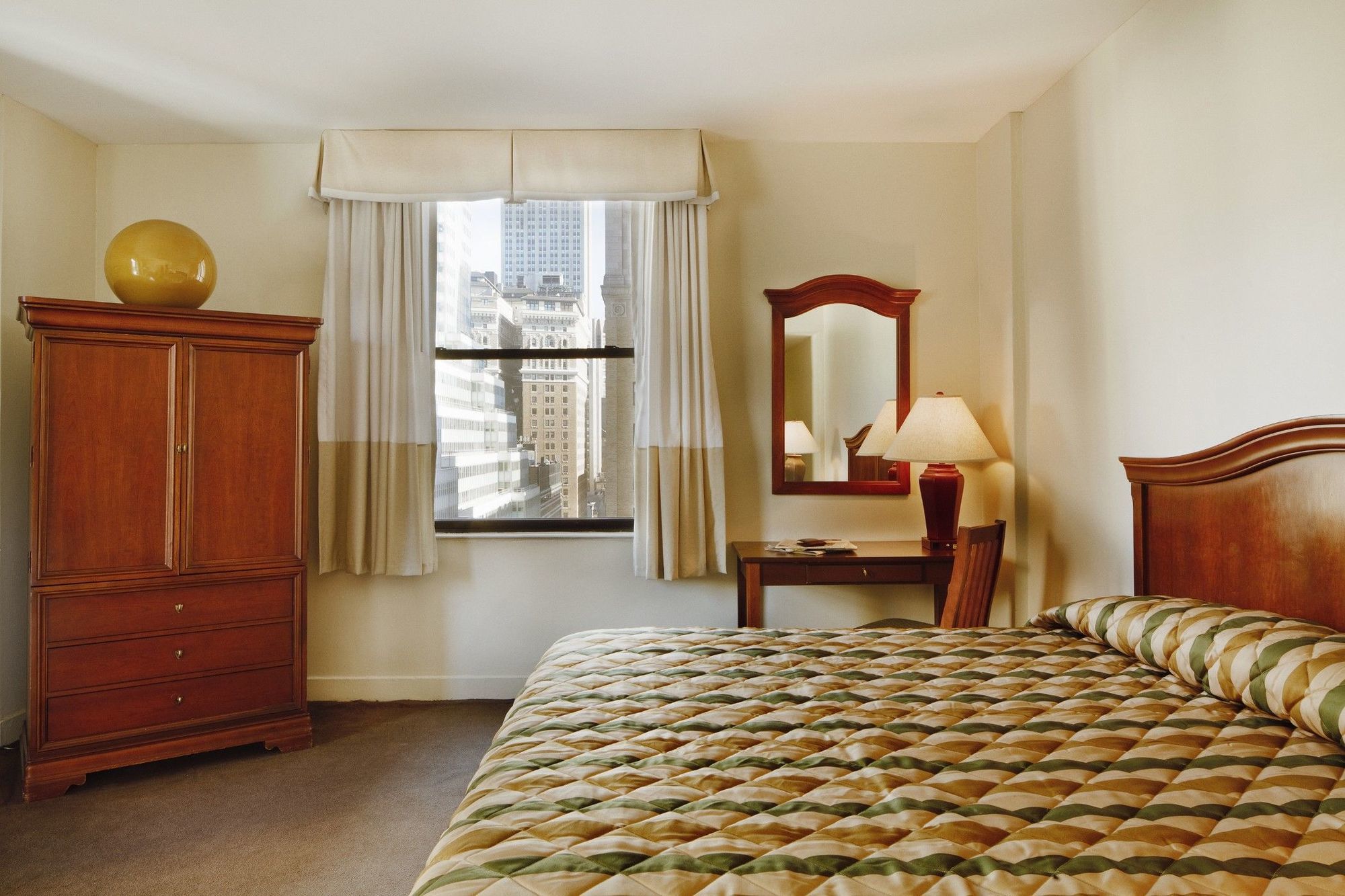 Hotel Pennsylvania Ню Йорк Екстериор снимка