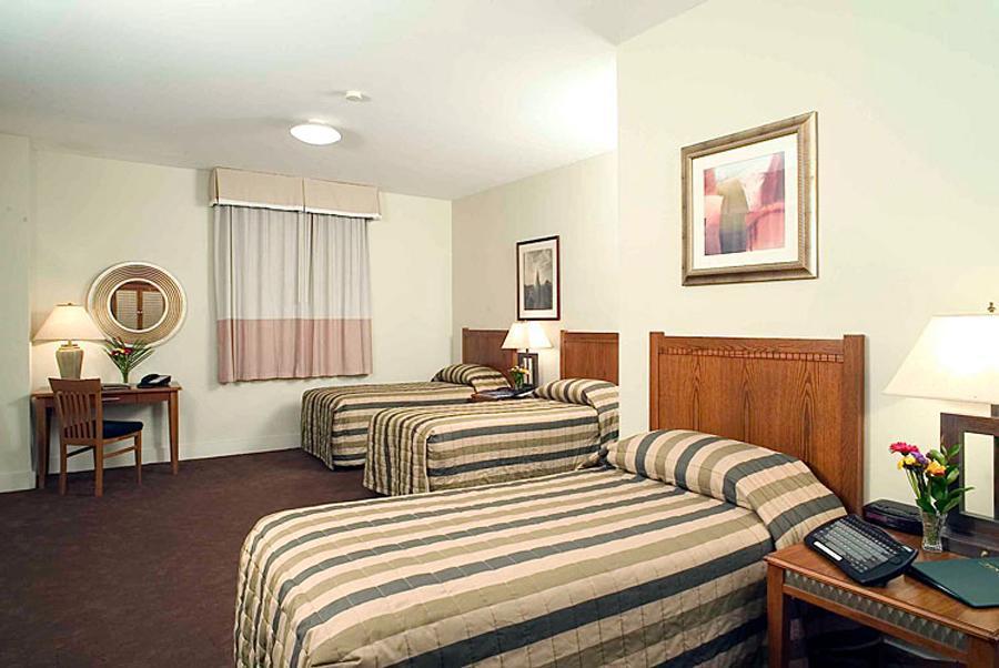 Hotel Pennsylvania Ню Йорк Стая снимка