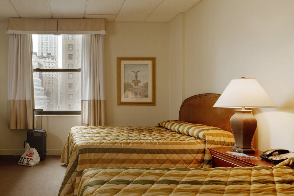 Hotel Pennsylvania Ню Йорк Екстериор снимка