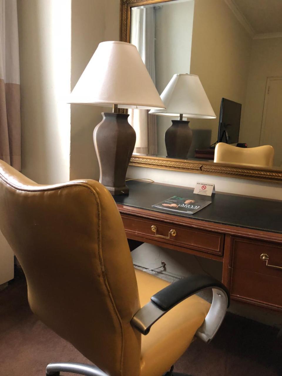 Hotel Pennsylvania Ню Йорк Екстериор снимка