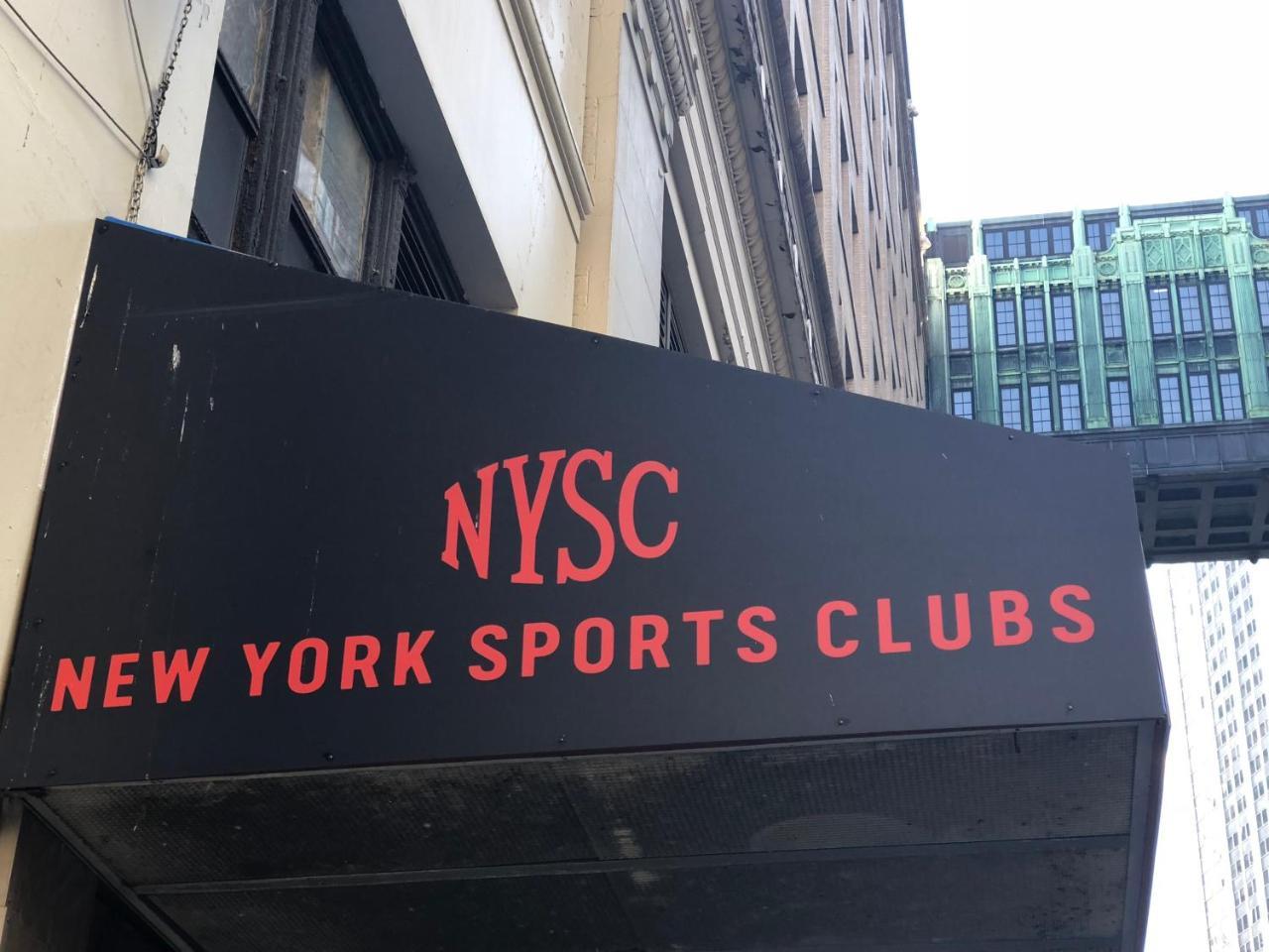 Hotel Pennsylvania Ню Йорк Екстериор снимка