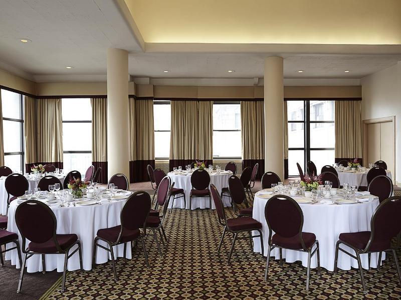 Hotel Pennsylvania Ню Йорк Екстериор снимка